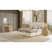 Çemberlitaş Mdf Yatak Odası
