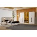 Mira Mdf Yatak Odası