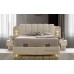 Toledo Mdf Yatak Odası