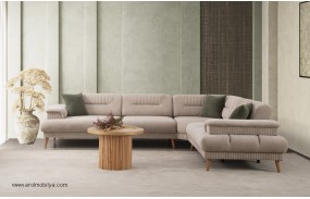 Karpet Köşe Koltuk Takımı