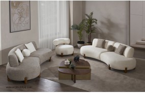 Twist Koltuk Takımı