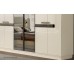 Alaçatı 6 Kapılı Mdf Gardırop