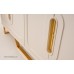 Gold Mdf Konsol