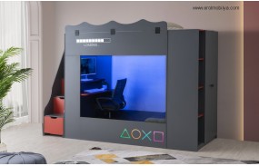 Gamer Ranza Seti