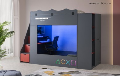Gamer Ranza Seti