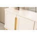 Gold Mdf Ünite